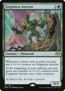 Forgotten Ancient (DMR-161) [Dominaria Remastered]