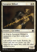 Sunspear Shikari (MM2-035) [Modern Masters 2015]