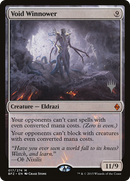 Void Winnower (PPKHM-17P) [Promo Pack: Battle for Zendikar Promos]