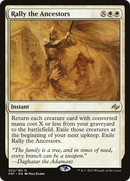 Rally the Ancestors (FRF-022) [Fate Reforged]