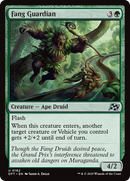 Fang Guardian (DFT-162) [Aetherdrift] Foil