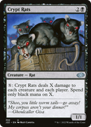 Crypt Rats (J22-392) [Jumpstart 2022]