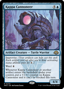 Kappa Cannoneer (MH3-270) [Modern Horizons 3]