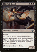 Thief of Blood (C15-022) [Commander 2015]