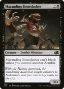 Marauding Boneslasher (J22-440) [Jumpstart 2022]