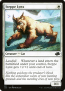 Steppe Lynx (J22-251) [Jumpstart 2022]