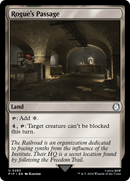Rogue's Passage (PIP-283) [Fallout] Foil