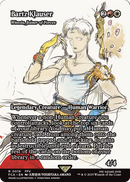 Bartz Klauser - Winota, Joiner of Forces (Showcase) (FCA-019) (Borderless) [FINAL FANTASY: Through the Ages] Foil