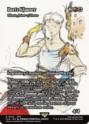 Bartz Klauser - Winota, Joiner of Forces (Showcase) (FCA-019) [FINAL FANTASY: Through the Ages] / Bartz Klauser (Borderless)
