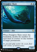 Deepglow Skate (LIST-CM2-39) [The List]