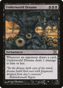 Underworld Dreams (10E-184) [Tenth Edition]
