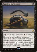 Surgical Extraction (MM2-099) [Modern Masters 2015]