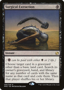 Surgical Extraction (MM2-099) [Modern Masters 2015] Foil