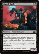 Gastal Raider (DFT-086) [Aetherdrift] Foil
