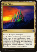 Opal Palace (CMA-262) [Commander Anthology]