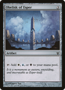Obelisk of Esper (ARC-113) [Archenemy]