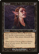 Duress (DMR-303) [Dominaria Remastered]