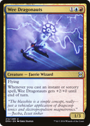 Wee Dragonauts (EMA-212) [Eternal Masters]