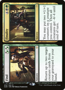 Find // Finality (C20-212) [Commander 2020]