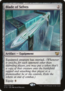 Blade of Selves (C15-051) [Commander 2015]