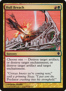 Hull Breach (C13-193) [Commander 2013]