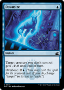 Downsize (RVR-041) [Ravnica Remastered]