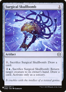 Surgical Skullbomb (LIST-ONE-243) [The List]