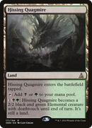 Hissing Quagmire (OGW-171) [Oath of the Gatewatch]