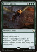 Hornet Queen (CLB-825) [Commander Legends: Battle for Baldur's Gate]