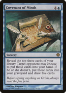 Covenant of Minds (ALA-038) [Shards of Alara]