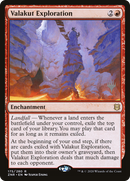 Valakut Exploration (PPZNR-175P) [Zendikar Rising Promos]