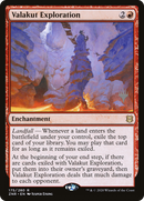 Valakut Exploration (PPZNR-175P) [Promo Pack: Zendikar Rising Promos]