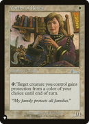 Mother of Runes (LIST-ULG-14) [The List]