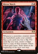 Mirror March (LIST-RNA-108) [The List]