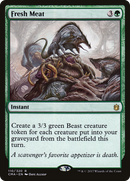Fresh Meat (CMA-110) [Commander Anthology]