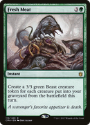 Fresh Meat (CMA-110) [Commander Anthology]
