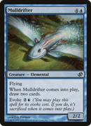 Mulldrifter (DD2-012) [Duel Decks: Jace vs. Chandra]