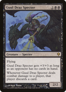 Guul Draz Specter (ZEN-092) [Zendikar]