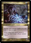 Goblin Electromancer (RVR-367) [Ravnica Remastered] Foil