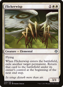 Flickerwisp (AC2-009) [Archenemy: Nicol Bolas]
