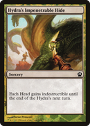 Hydra's Impenetrable Hide (HERO-009) [Face the Hydra]