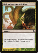 Hydra's Impenetrable Hide (HERO-009) [Face the Hydra]