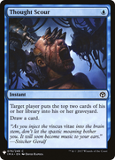 Thought Scour (LIST-IMA-76) [The List]