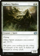 Gallows Warden (J22-187) [Jumpstart 2022]