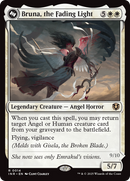 Bruna, the Fading Light (INR-14A) [Innistrad Remastered] Foil