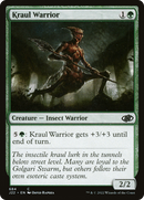 Kraul Warrior (J22-684) [Jumpstart 2022]
