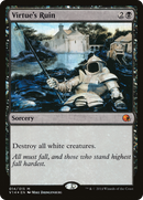 Virtue's Ruin (V14-014) [From the Vault: Annihilation] Foil