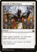 Swords to Plowshares (BBD-110) [Battlebond]