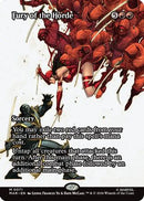 Fury of the Horde (Borderless) (MAR-071) [Marvel Universe Eternal-Legal]