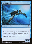 Aegis Turtle (JMP-138) [Jumpstart]